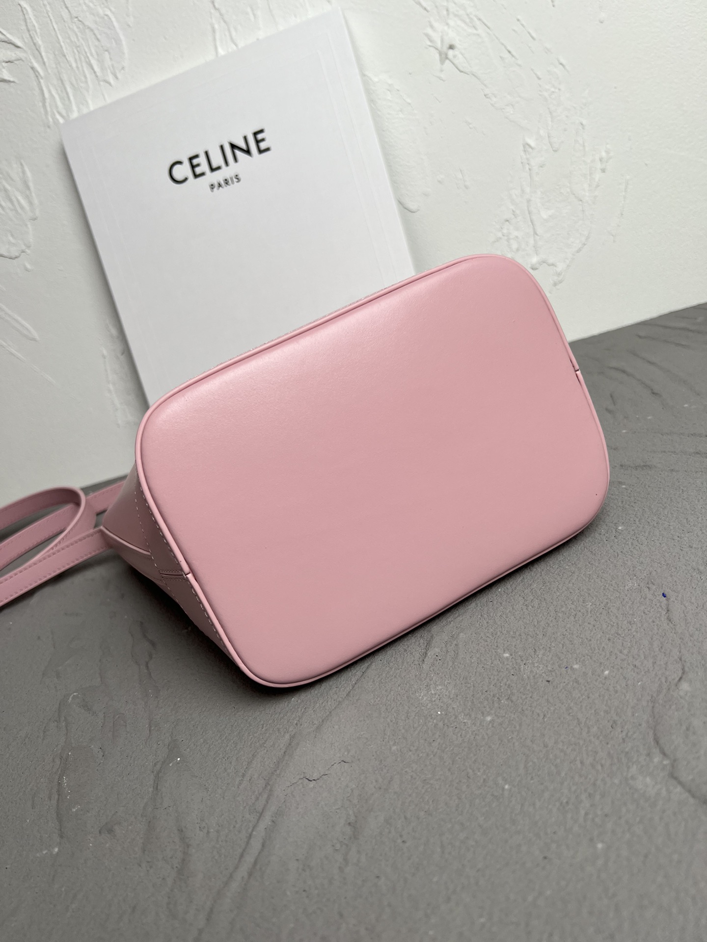 Celine Bucket Bags